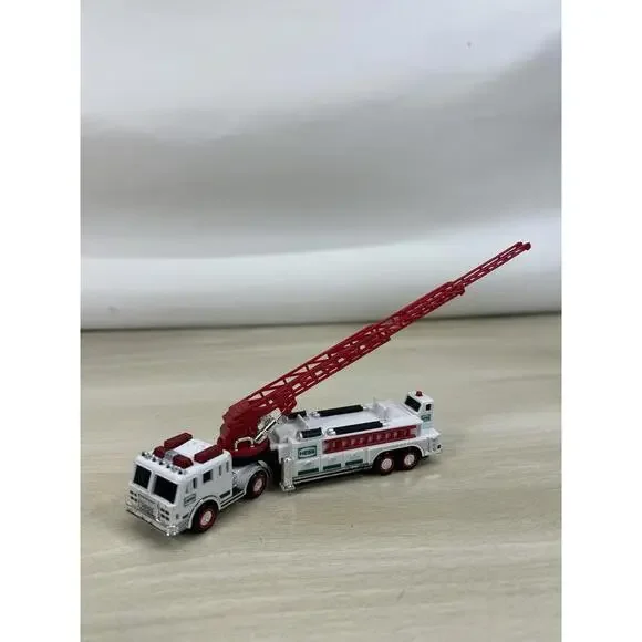 2010 and 2013 Hess Mini Truck Lot - Picture 4 of 7